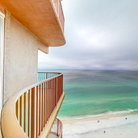 Appartamento Shores Of Panama 2229 Panama City Beach Esterno foto