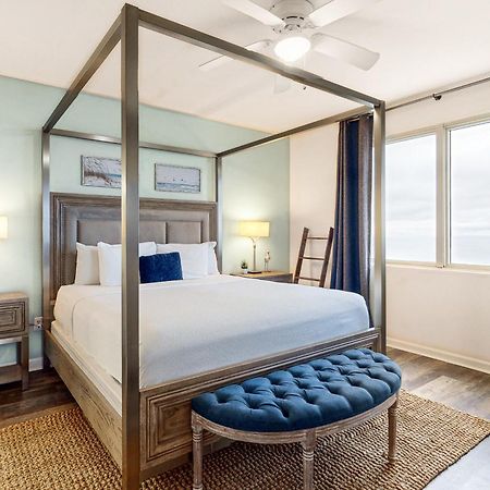 Appartamento Shores Of Panama 2229 Panama City Beach Esterno foto