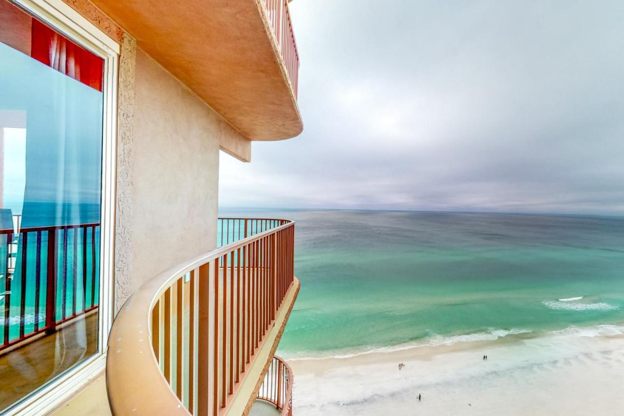 Appartamento Shores Of Panama 2229 Panama City Beach Esterno foto