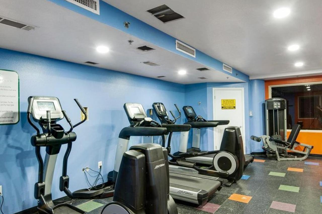 Appartamento Shores Of Panama 2229 Panama City Beach Esterno foto