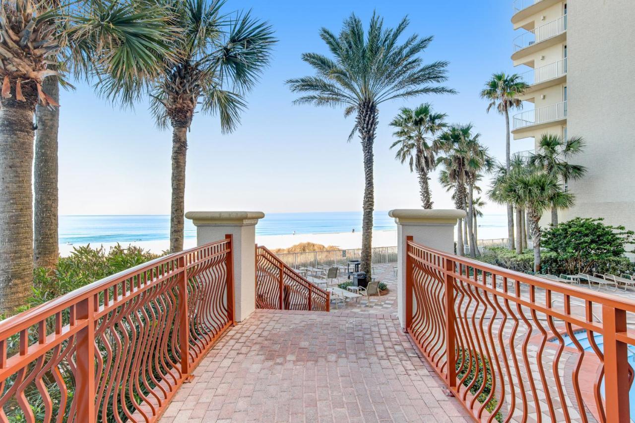 Appartamento Shores Of Panama 2229 Panama City Beach Esterno foto