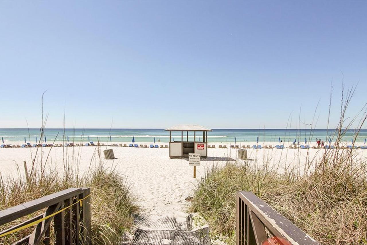 Appartamento Shores Of Panama 2229 Panama City Beach Esterno foto