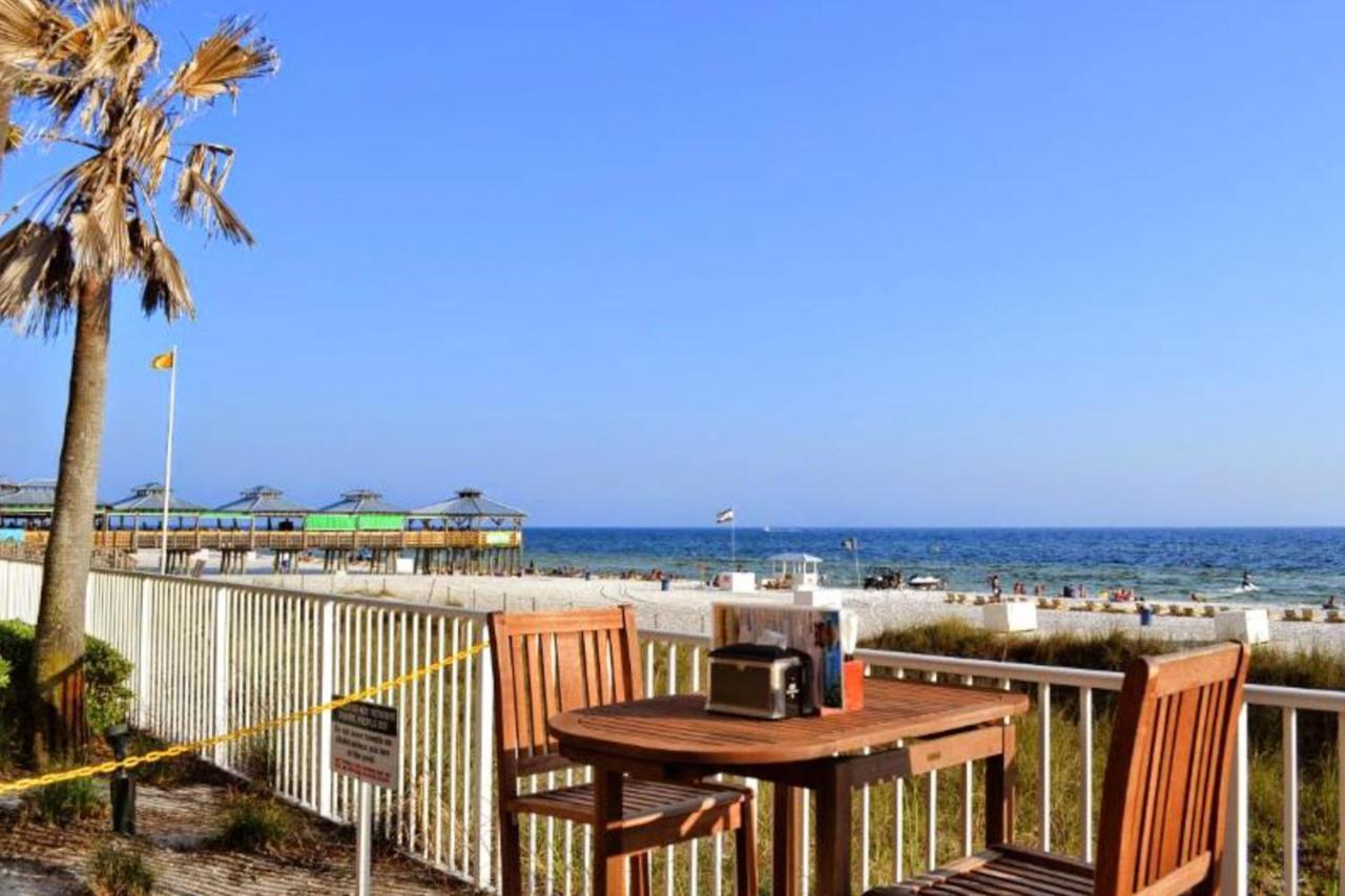 Appartamento Shores Of Panama 2229 Panama City Beach Esterno foto