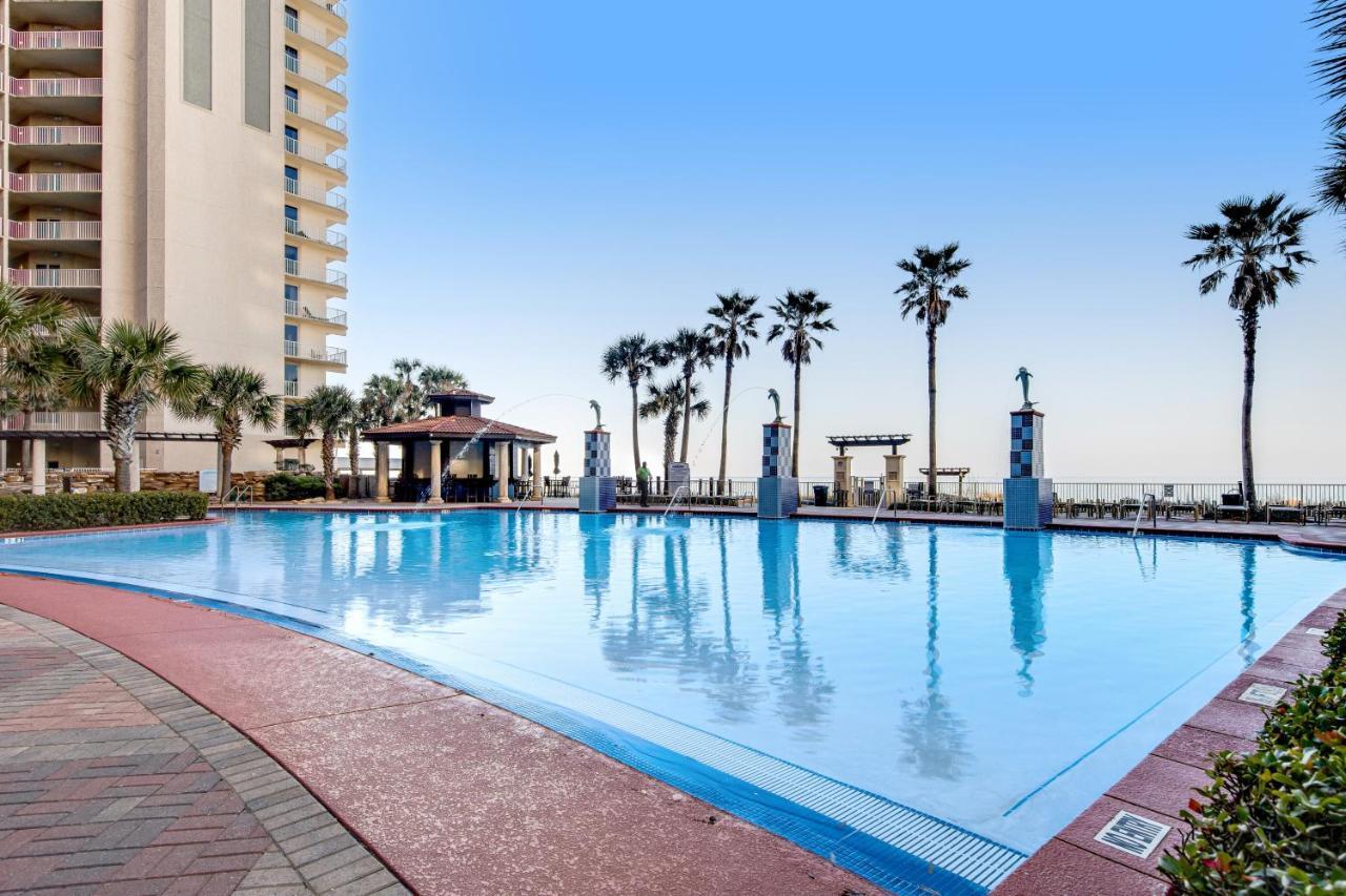 Appartamento Shores Of Panama 2229 Panama City Beach Esterno foto