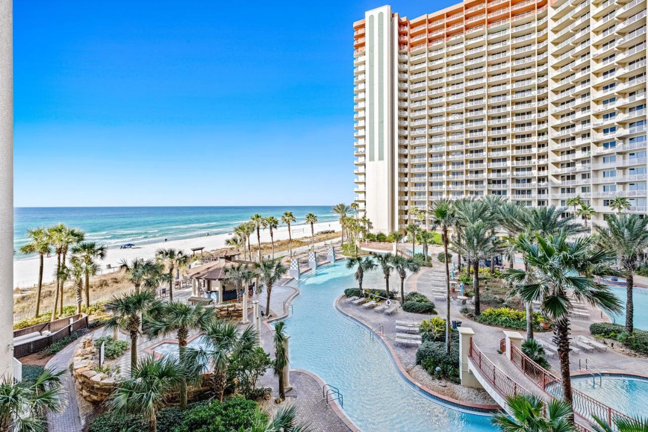 Appartamento Shores Of Panama 2229 Panama City Beach Esterno foto