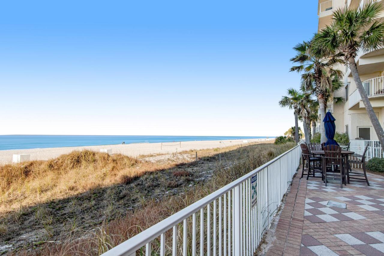 Appartamento Shores Of Panama 2229 Panama City Beach Esterno foto