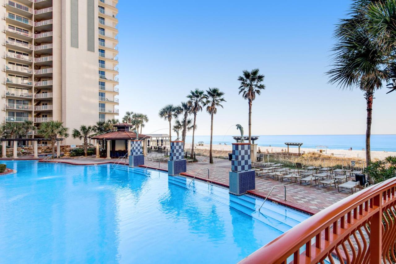 Appartamento Shores Of Panama 2229 Panama City Beach Esterno foto