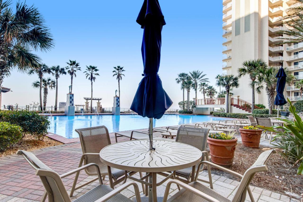 Appartamento Shores Of Panama 2229 Panama City Beach Esterno foto