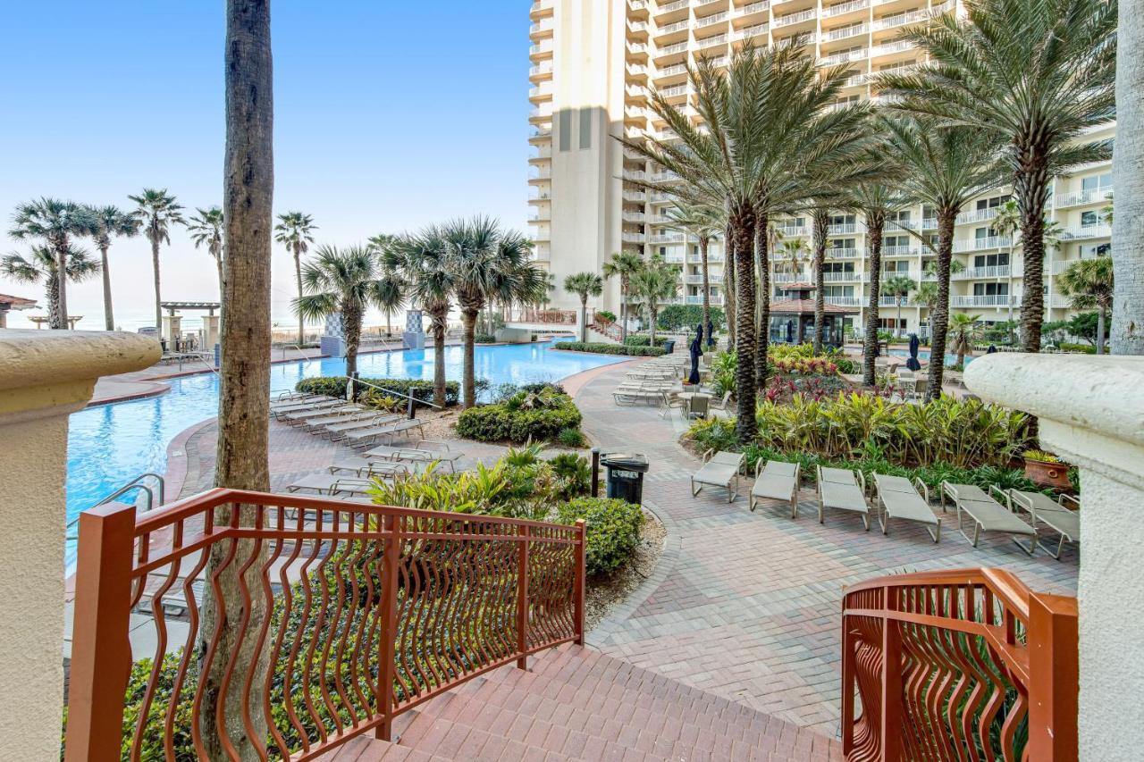 Appartamento Shores Of Panama 2229 Panama City Beach Esterno foto
