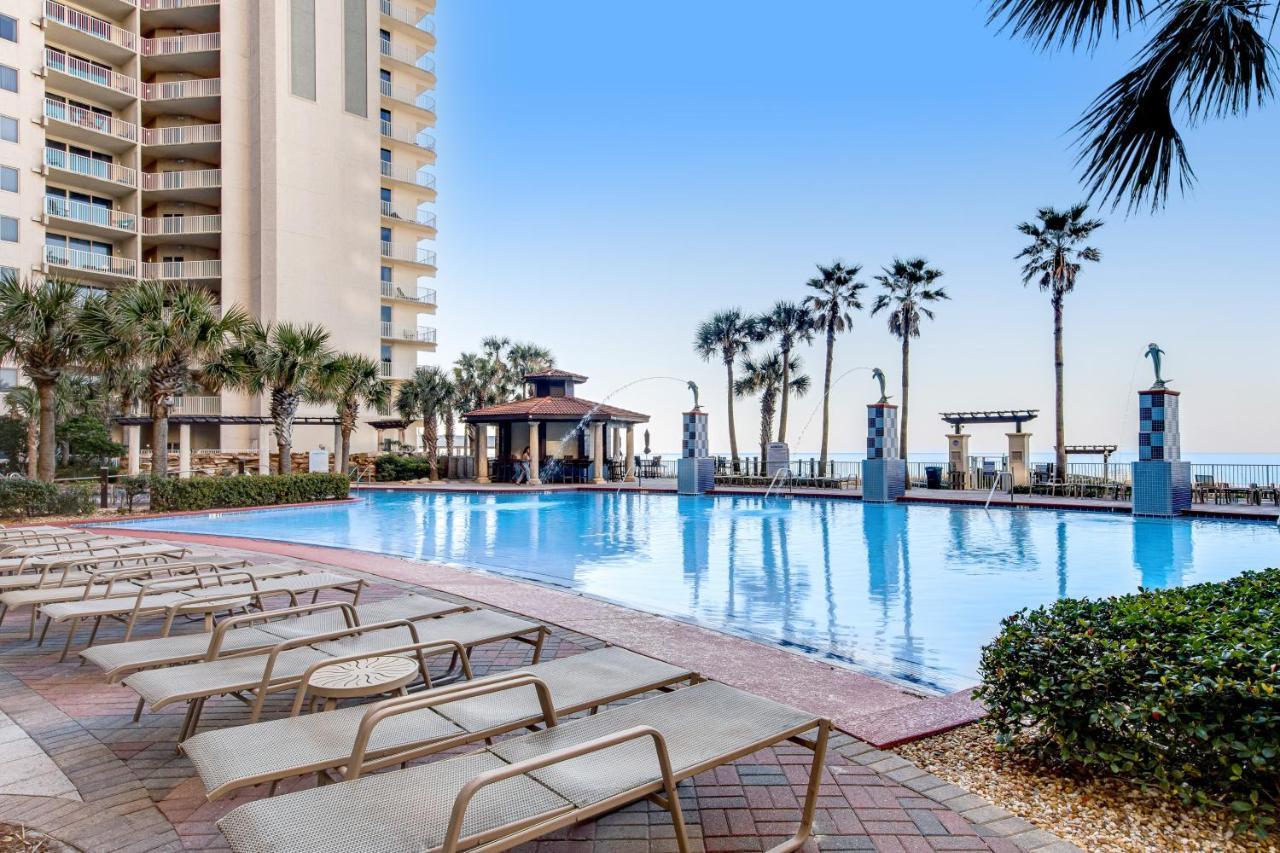 Appartamento Shores Of Panama 2229 Panama City Beach Esterno foto