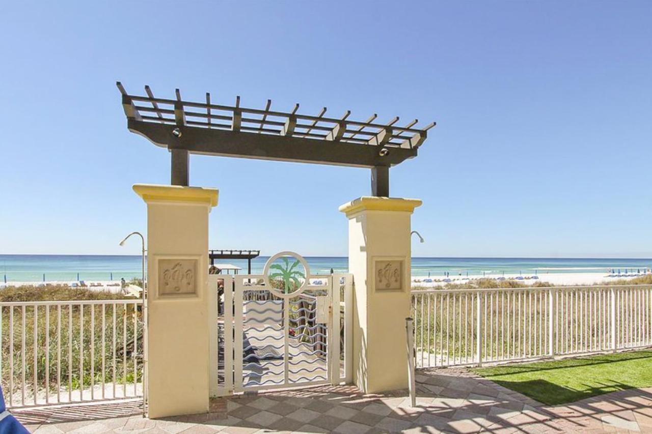 Appartamento Shores Of Panama 2229 Panama City Beach Esterno foto