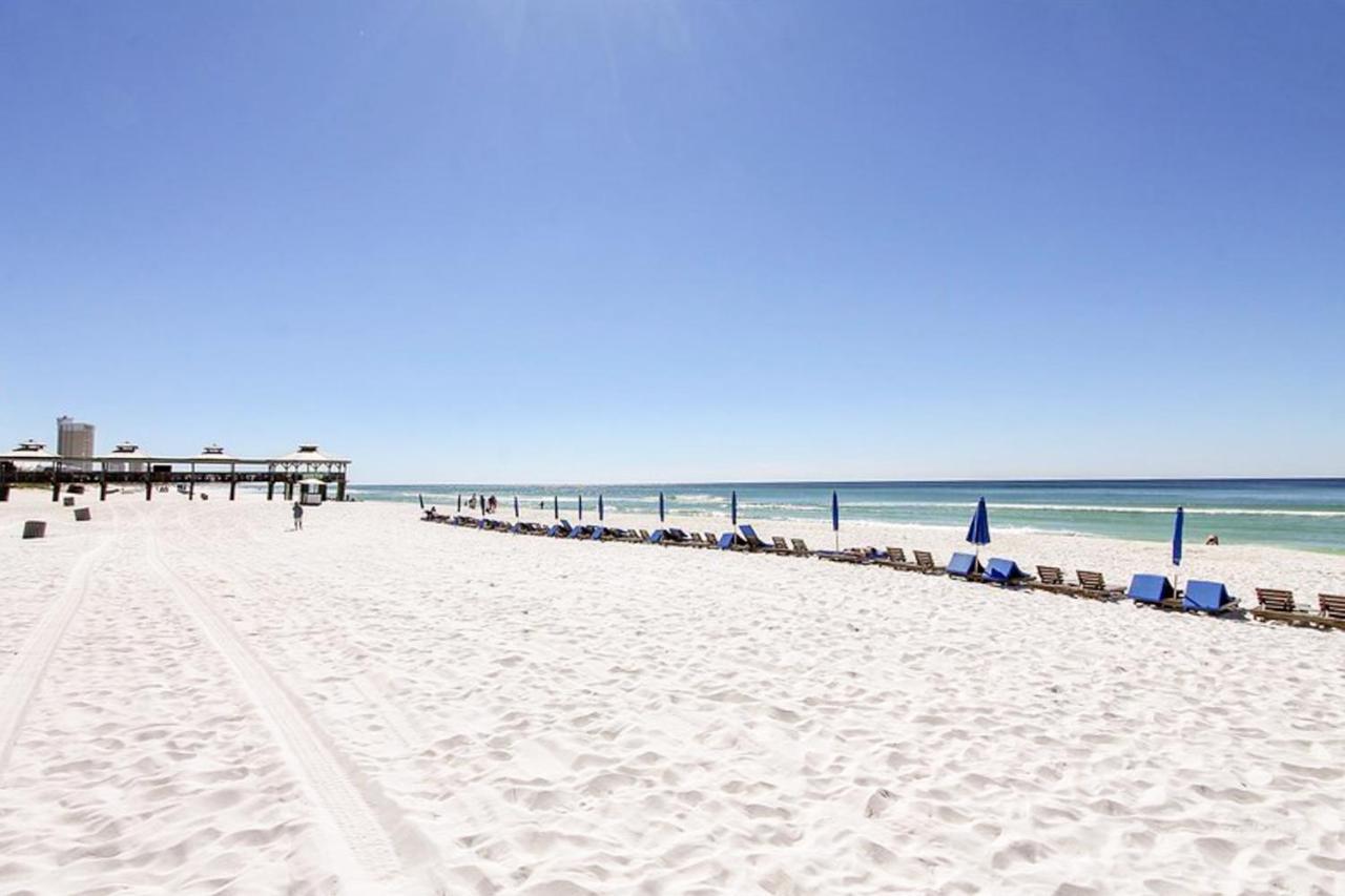 Appartamento Shores Of Panama 2229 Panama City Beach Esterno foto