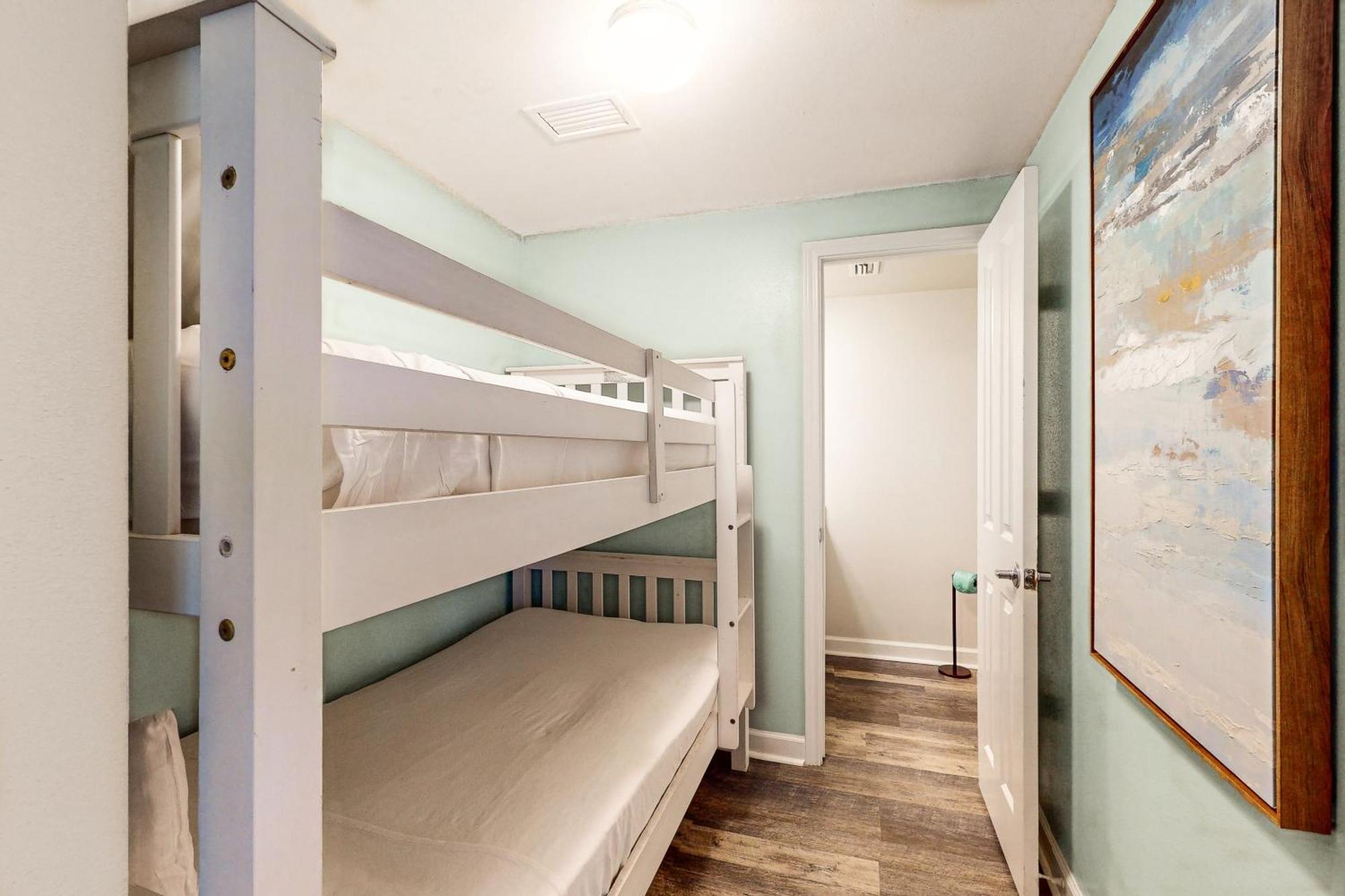 Appartamento Shores Of Panama 2229 Panama City Beach Esterno foto