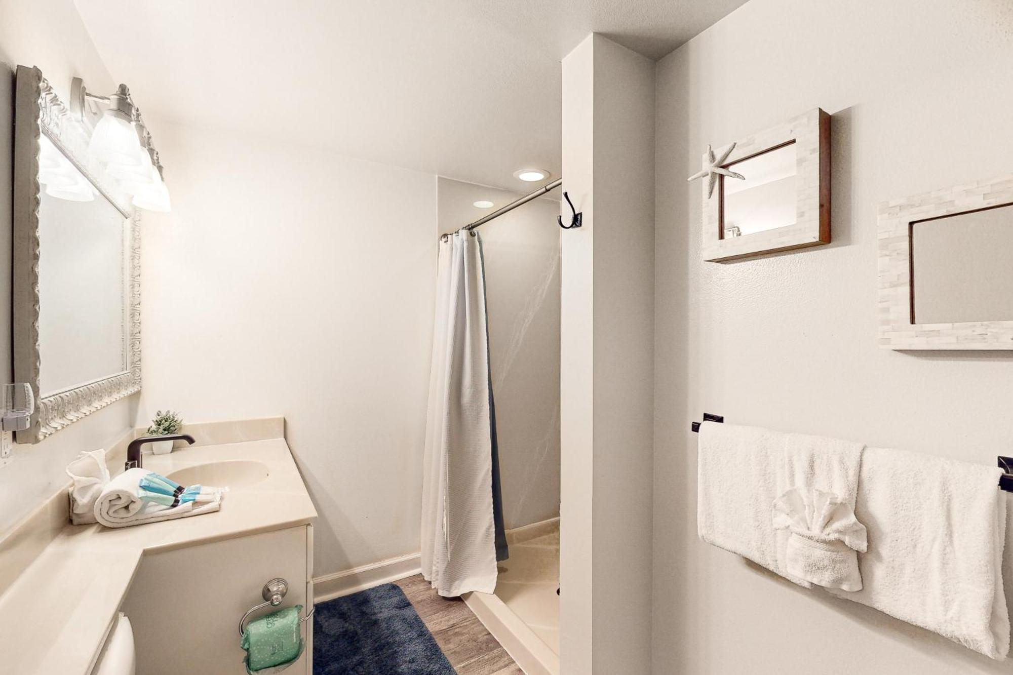 Appartamento Shores Of Panama 2229 Panama City Beach Esterno foto