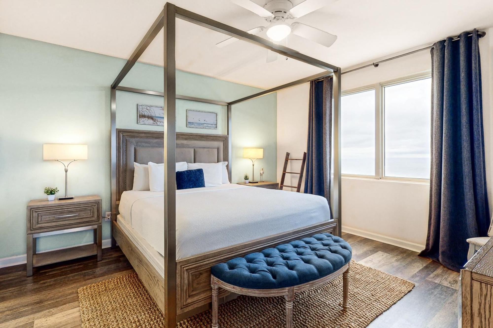 Appartamento Shores Of Panama 2229 Panama City Beach Esterno foto