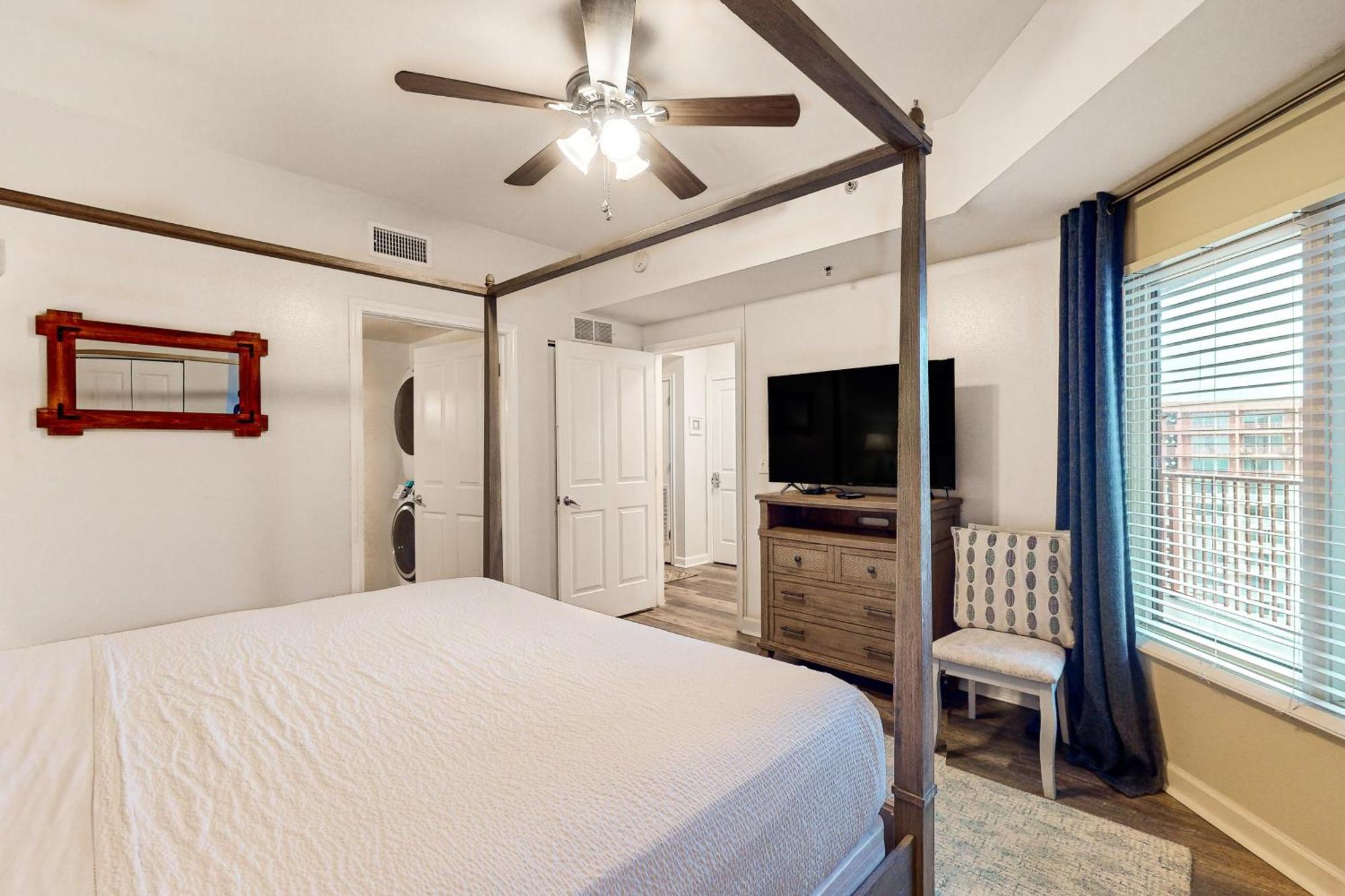 Appartamento Shores Of Panama 2229 Panama City Beach Esterno foto