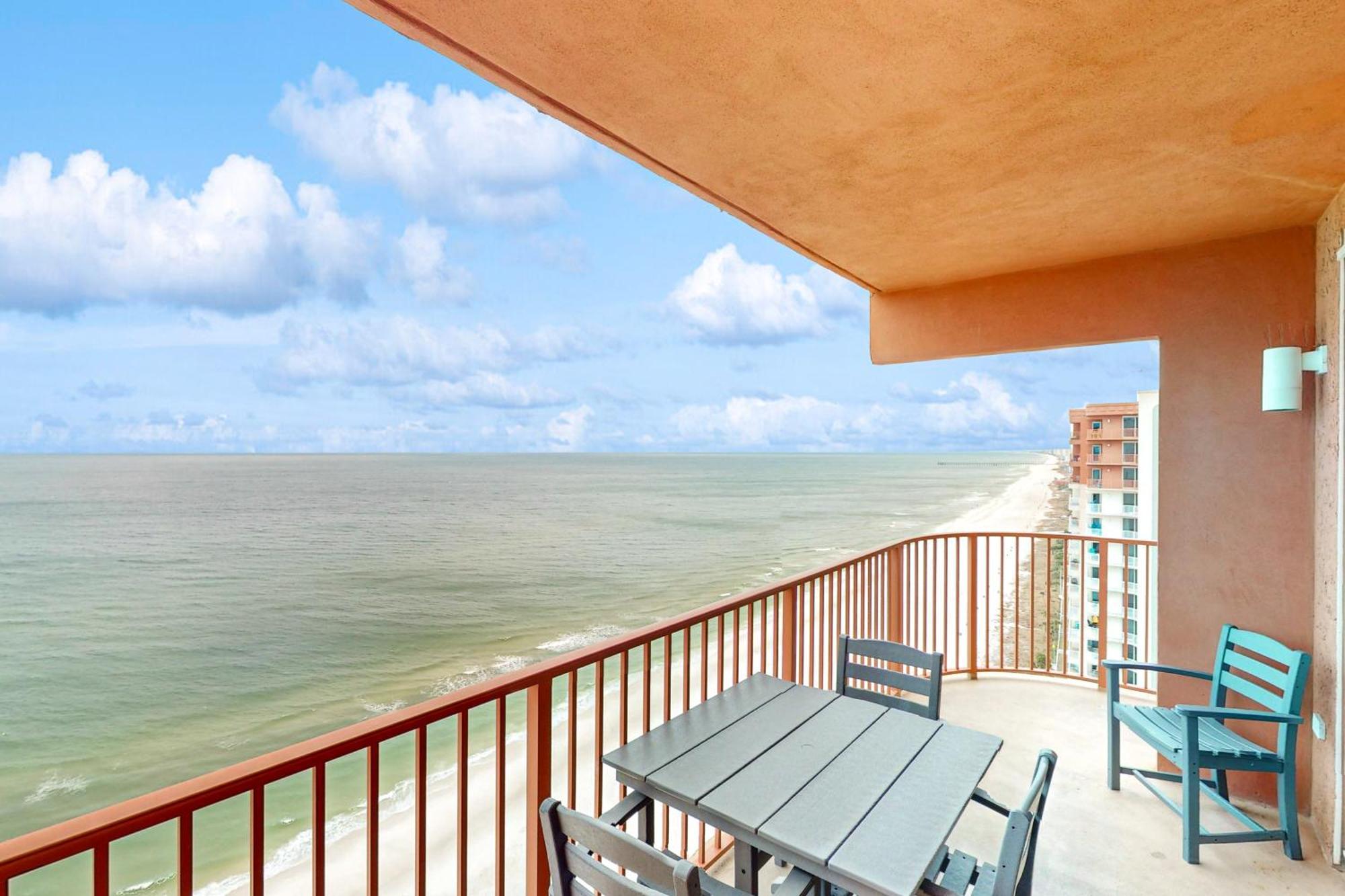 Appartamento Shores Of Panama 2229 Panama City Beach Esterno foto
