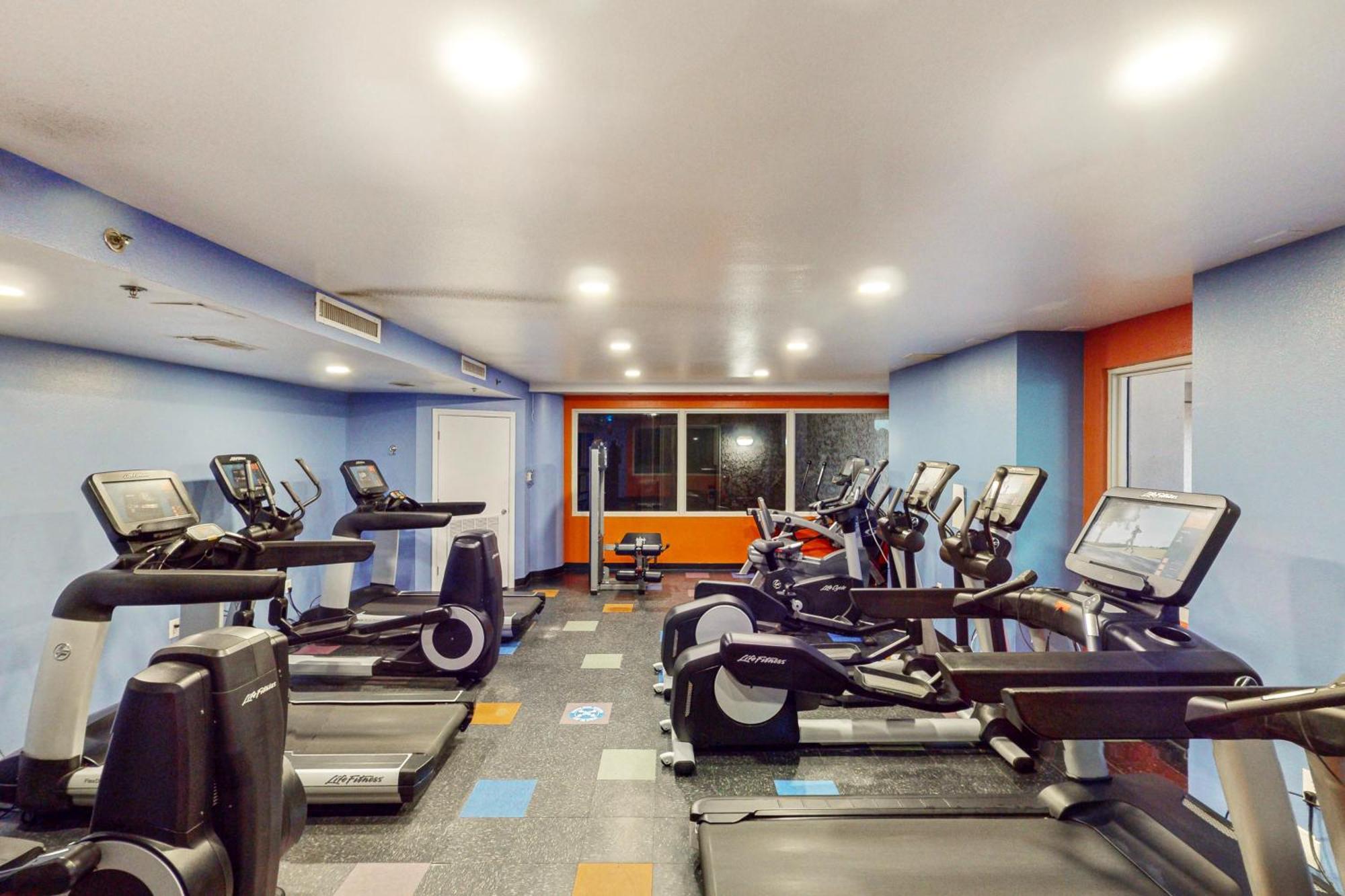 Appartamento Shores Of Panama 2229 Panama City Beach Esterno foto